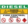 Supplywise safety information, similar to safety signs, signs, information signs, photoluminescent sign.