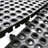 Supplywise rubber and plastic, similar to mk3, scraper mat, rubber mat, bakkie mat, mat, doormat.