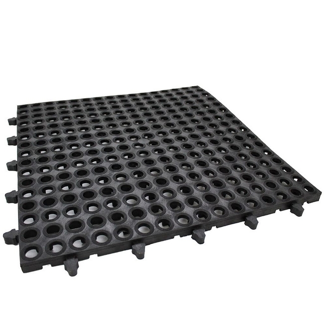 Supplywise rubber and plastic, similar to mk3, scraper mat, rubber mat, bakkie mat, mat, doormat.