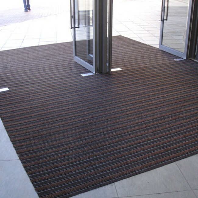 Supplywise entrance mat, similar to trio scraper, mat, doormat, entrance mat, door mats for sale.