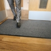 Supplywise doormat, similar to vyna plush, non slip mat, mat, doormat, entrance mat.