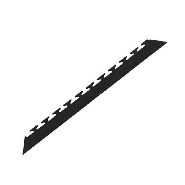 Interlocking PVC Tile Edge Matco COB5301 SupplyWise