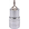 Picture of Torx Bit Socket - Male - Chrome Vanadium -  1/2" Connector - Standard Length -  T20 x 50mm - YT-04310