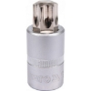 Picture of Torx Bit Socket - Male - Chrome Vanadium -  1/2" Connector - Standard Length - T70 x 50mm - YT-04319