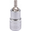 Picture of Hex Bit Socket - Chrome Vanadium -  1/2" Connector - Standard Length - HEX 5 x 50mm - YT-04381