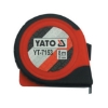 Picture of Steel Measuring Tape - Metric - 8m x 25mm - YT-7153