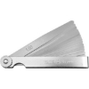 Picture of Steel Feeler Gauge Set - 17 Blades - YT-7220