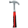 Picture of Claw Hammer - Solid Steel Handle - 450g - YT-4570