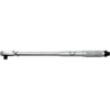 Picture of Torque Wrench - Chrome Vanadium - 1/2" Connector - Range 42-210Nm - Measurement Tolerance 4% - YT-0760