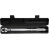 Picture of Torque Wrench - Chrome Vanadium - 1/2" Connector - Range 42-210Nm - Measurement Tolerance 4% - YT-0760