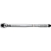 Picture of Torque Wrench - Chrome Vanadium - 1/2" Connector - Range 42-210Nm - Measurement Tolerance 4% - YT-0760