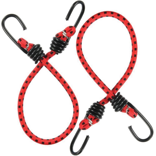 Picture of Bungee Cord  - 4 Piece - 80cm x 8mm - TOOC91