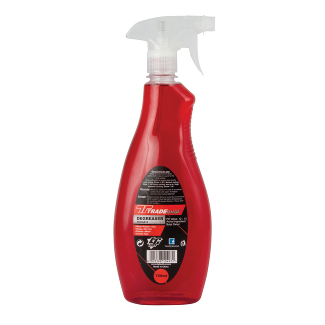 Vehicle and Engine Degreaser 750 ml LAGTOOA218 SupplyWise