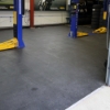 Supplywise kwiklok interlocking, similar to interlocking rubber mats, interlocking floor tile.