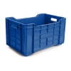 Supplywise meat crate, similar to plastic crate, plastic ideas, pioneer plastics.