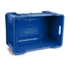Supplywise meat crate, comparable to plastic crate, plastic ideas, pioneer plastics.
