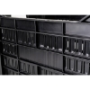 Supplywise stack crate, compares with plastic crate, plastic ideas, pioneer plastics.