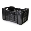 Supplywise stack crate, similar to plastic crate, plastic ideas, pioneer plastics.