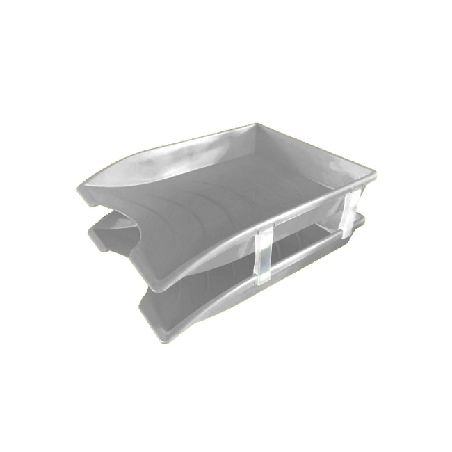 Supplywise letter tray, similar to letter trays, file tray, metal letter trays, a4 letter trays.