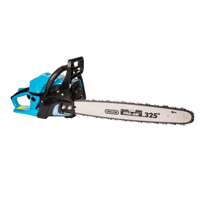 Picture of Petrol Chainsaw - 60cc - Trade Professional - MCOM1272