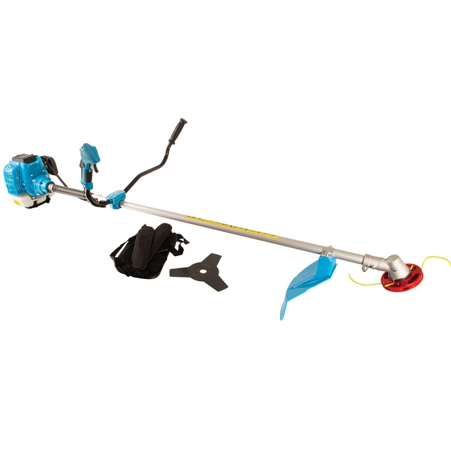 Picture of Petrol Brush Cutter - 42cc - Trade Professional - MCOM1276