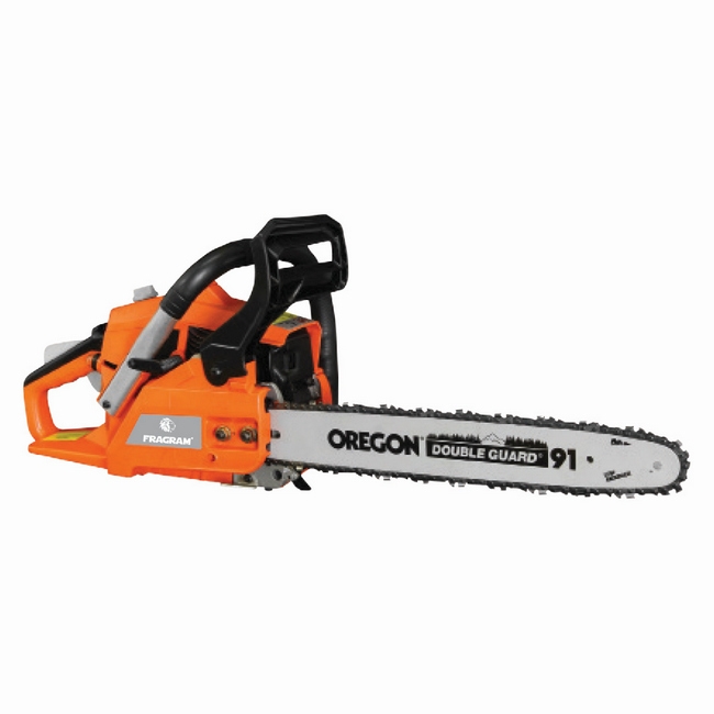 Picture of Petrol Chainsaw - 38cc - MCOP1661
