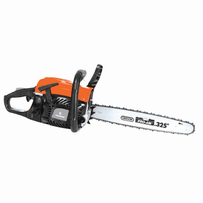 Picture of Petrol Chainsaw - 57cc - MCOP1663