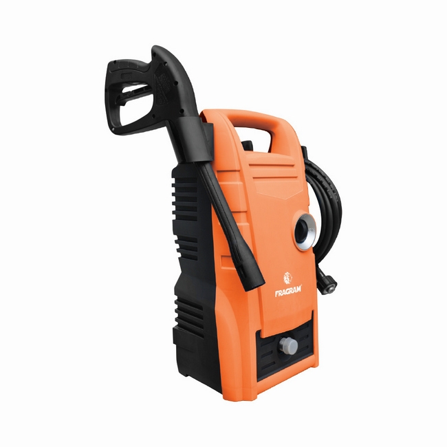 Picture of Pressure Washer - 1350W with Hose - MCOP1507