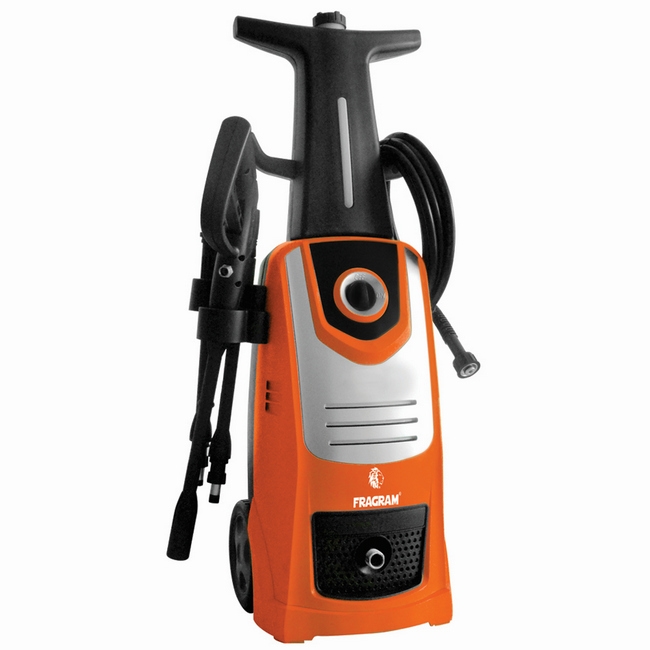 Picture of Pressure Washer - 1850W with Hose - MCOP1508