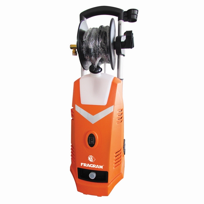 Picture of Pressure Washer - 2200W - Induction - MCOP1510