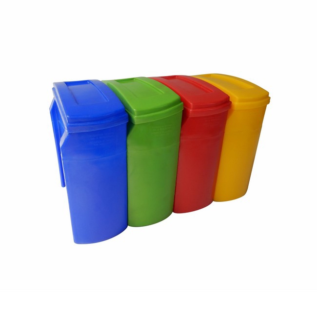 SW recycle bin with, similar to recycling bins near me, recycle bin from pioneer plastics.