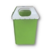 SW recycle bin with, similar to recycling bins near me, recycle bin from masterjack, rubbermaid.
