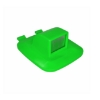 Picture of Wheelie Bin Hood - Plastic - Single - Suitable for 240L Bin - 55 x 61 x 26 cm - LB061
