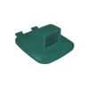 Picture of Wheelie Bin Hood - Plastic - Single - Suitable for 240L Bin - 55 x 61 x 26 cm - LB061