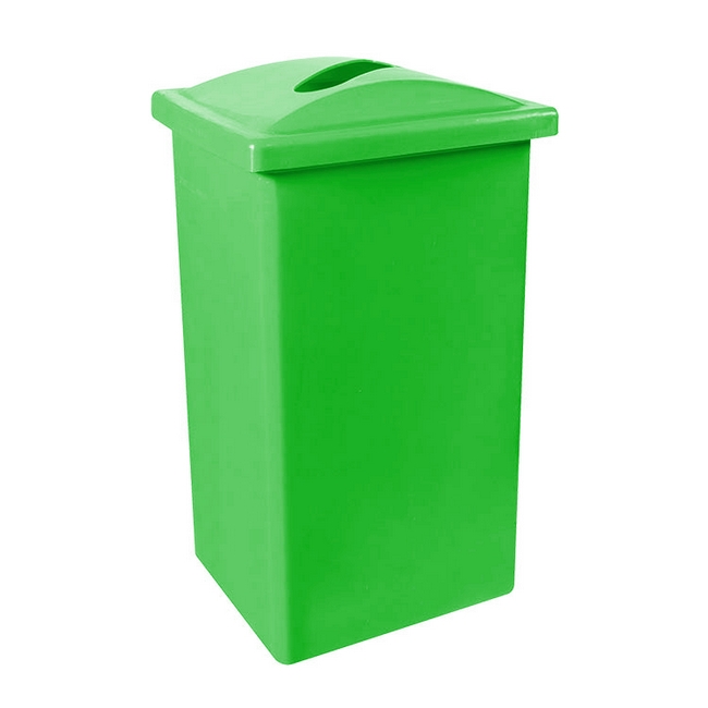 85L Recycle Bin — Pioneer Plastics