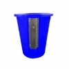 SW refuse bin, comparable to litter bin, refuse bin suppliers by rototank, krost.