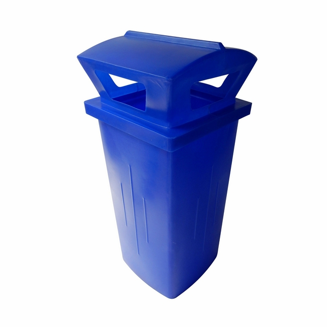 SW litter bin with, similar to litter bin, refuse bin suppliers from rototank, roto tank.