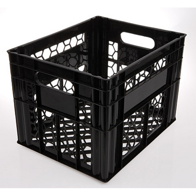Supplywise milk crate, similar to plastic milk crate, plastic ideas, pioneer plastics.