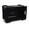 Supplywise stack crate, comparable to plastic crate, plastic ideas, pioneer plastics.