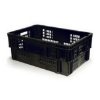 Supplywise nesting agri crate, similar to plastic crate, plastic ideas, pioneer plastics.