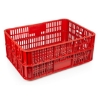 Supplywise live chicken crate, similar to plastic bird coop, plastic ideas, pioneer plastics.