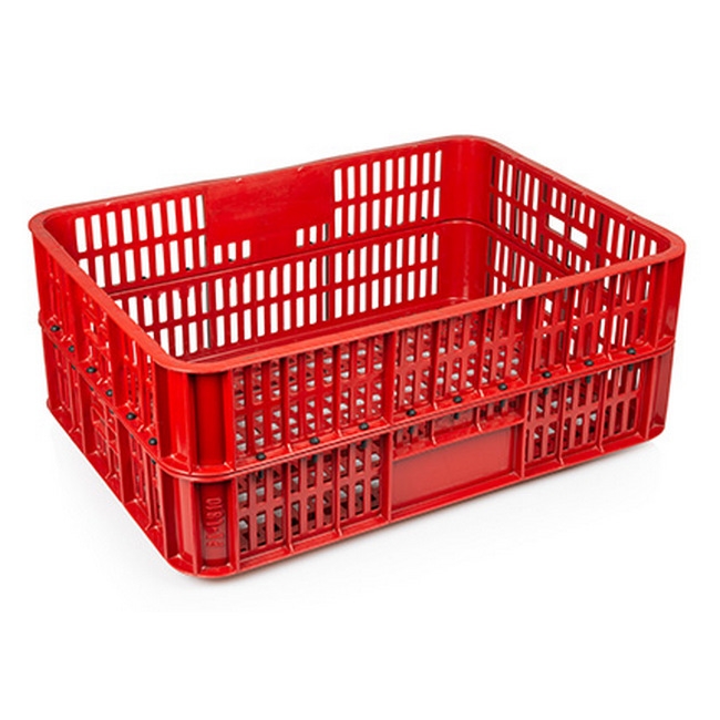 Supplywise live chicken crate, similar to plastic bird coop, plastic ideas, pioneer plastics.