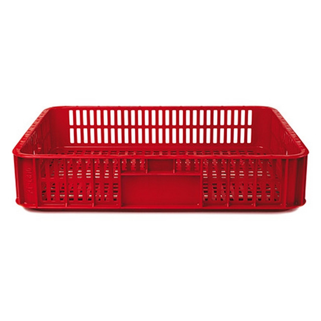 Supplywise slim crate, similar to plastic bird coop, plastic ideas, pioneer plastics.