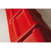 Supply Wise tie-down freight, like freight corner protection, plastic ideas, pioneer plastics.
