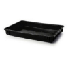 Supplywise stack nest crate, similar to plastic crate, plastic ideas, pioneer plastics.