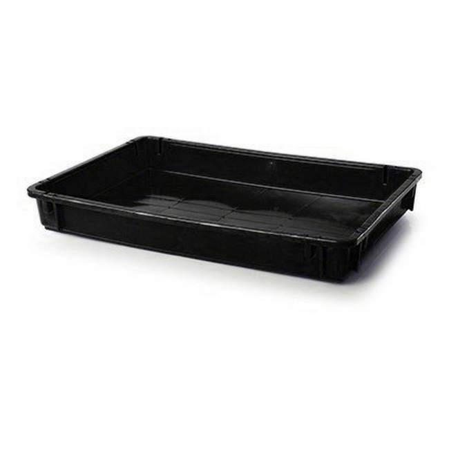 Supplywise stack nest crate, similar to plastic crate, plastic ideas, pioneer plastics.