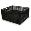 Supply Wise stack crate, like plastic crate, plastic ideas, pioneer plastics.