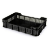 Supplywise stack crate, similar to plastic crate, plastic ideas, pioneer plastics.