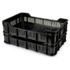 Supplywise stack crate, comparable to plastic crate, plastic ideas, pioneer plastics.