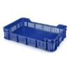 Supplywise berry crate, similar to plastic crate, plastic ideas, pioneer plastics.